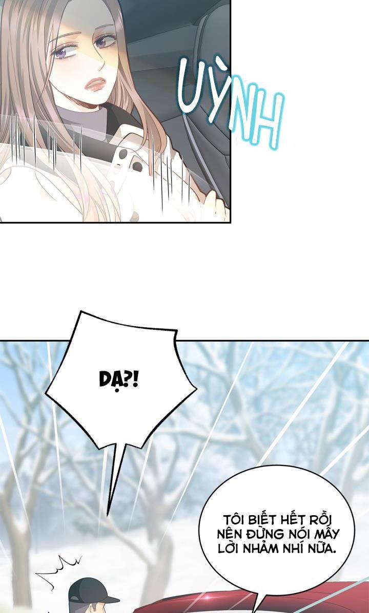 Hôn Nhân Bị Đánh Cắp Của Hồ Ly 34 trang 39