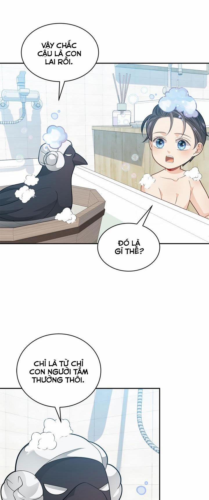 Hôn Nhân Bị Đánh Cắp Của Hồ Ly 34 trang 4