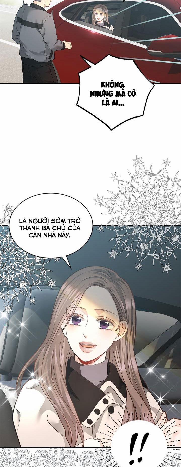 Hôn Nhân Bị Đánh Cắp Của Hồ Ly 34 trang 40