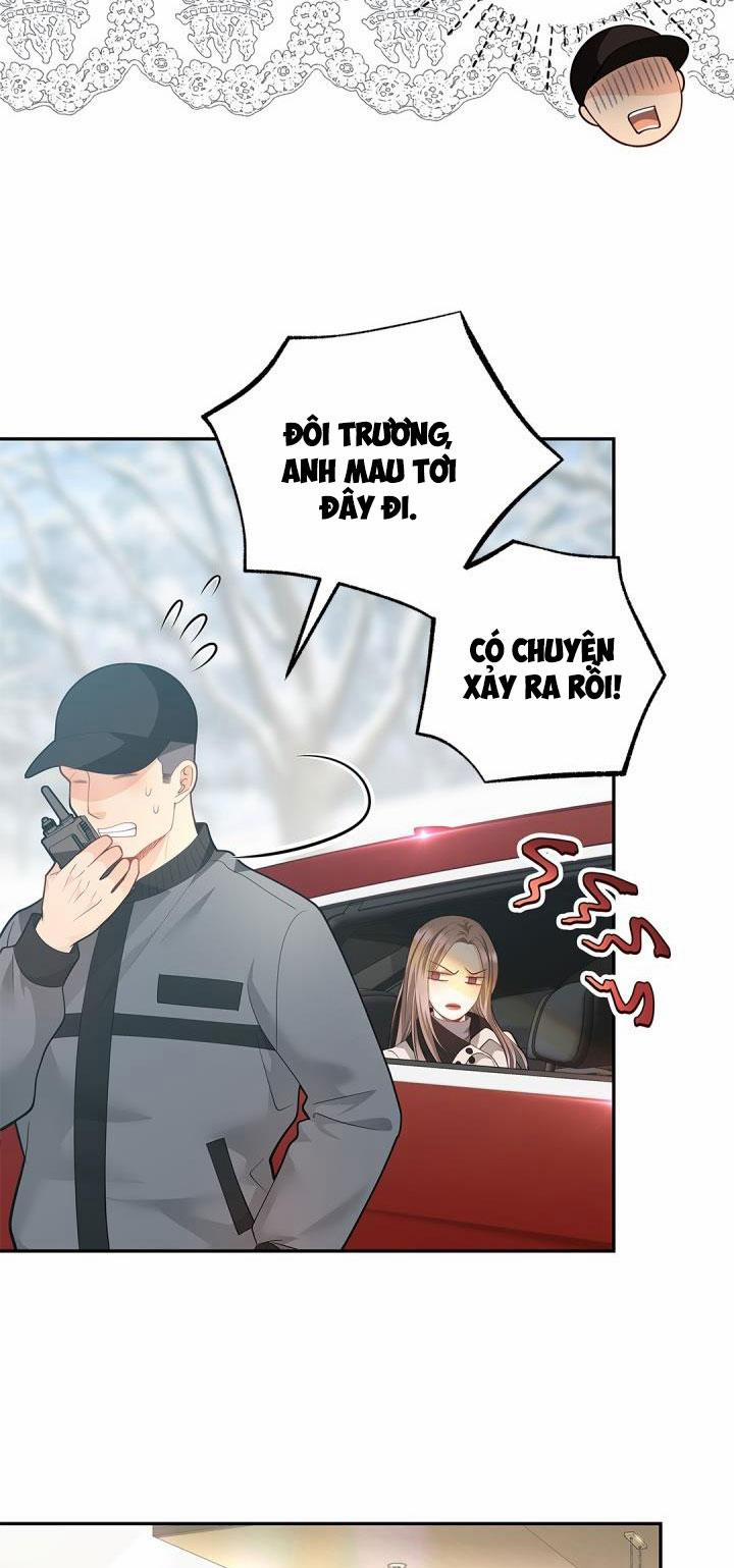 Hôn Nhân Bị Đánh Cắp Của Hồ Ly 34 trang 41