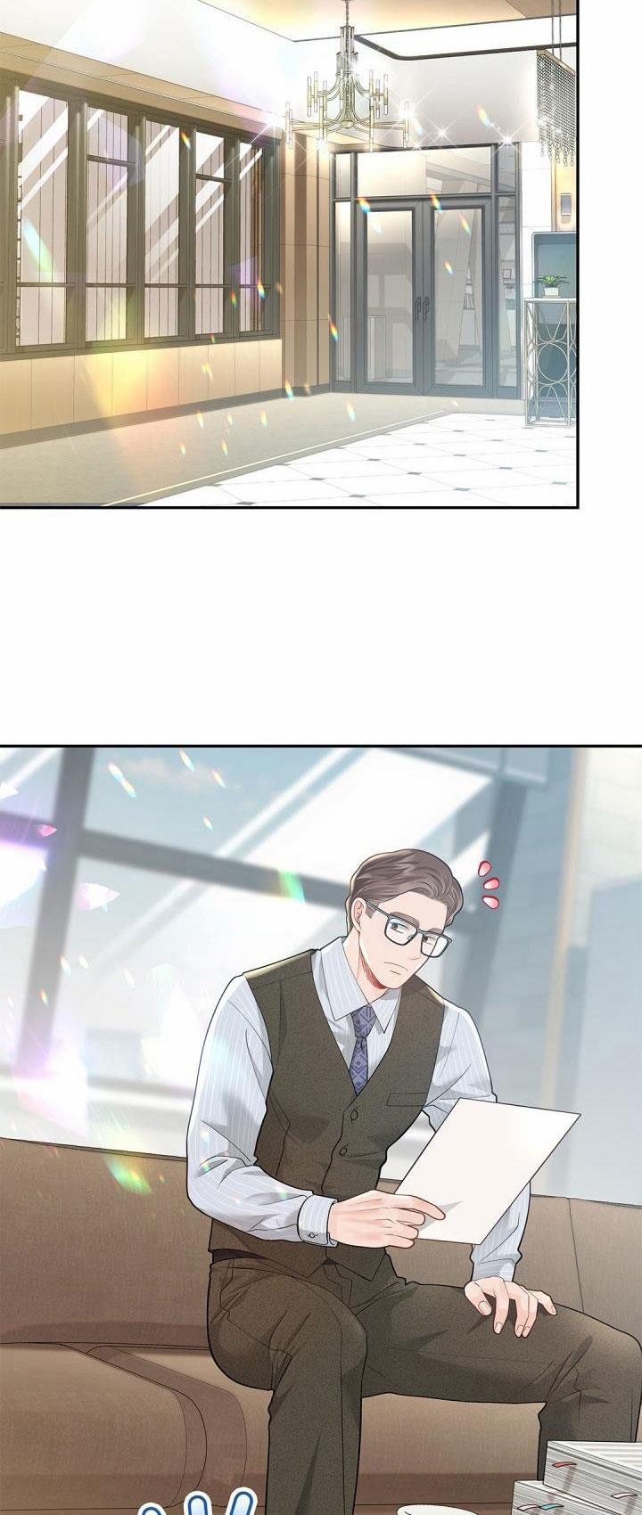 Hôn Nhân Bị Đánh Cắp Của Hồ Ly 34 trang 42