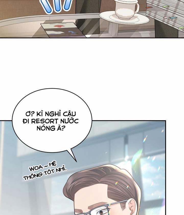Hôn Nhân Bị Đánh Cắp Của Hồ Ly 34 trang 43