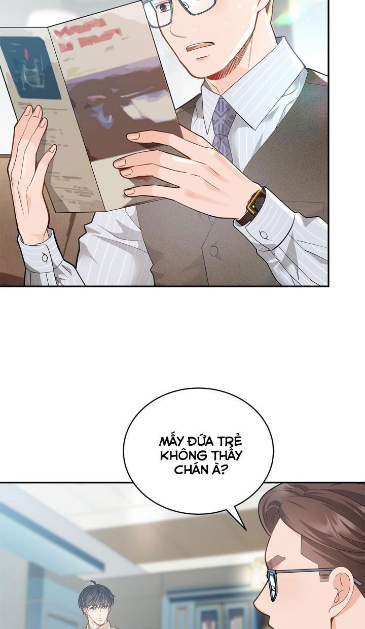 Hôn Nhân Bị Đánh Cắp Của Hồ Ly 34 trang 44