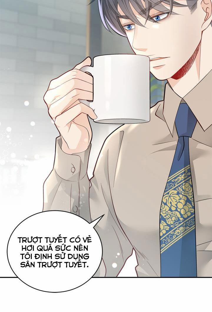 Hôn Nhân Bị Đánh Cắp Của Hồ Ly 34 trang 46