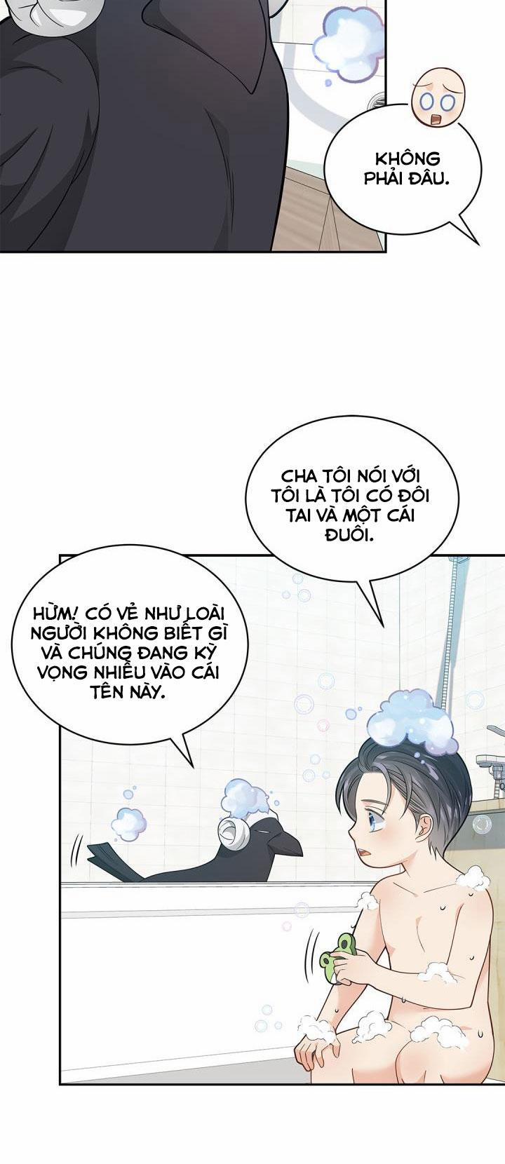 Hôn Nhân Bị Đánh Cắp Của Hồ Ly 34 trang 5