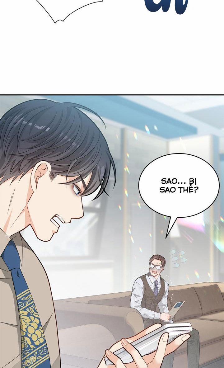 Hôn Nhân Bị Đánh Cắp Của Hồ Ly 34 trang 51