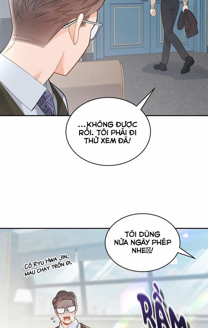 Hôn Nhân Bị Đánh Cắp Của Hồ Ly 34 trang 53