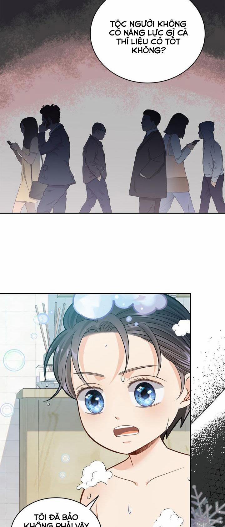 Hôn Nhân Bị Đánh Cắp Của Hồ Ly 34 trang 7