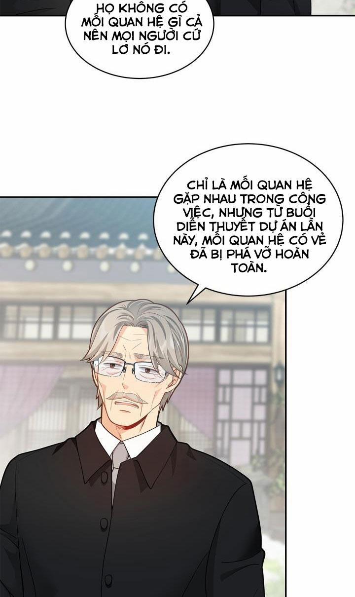 Hôn Nhân Bị Đánh Cắp Của Hồ Ly 35 trang 10