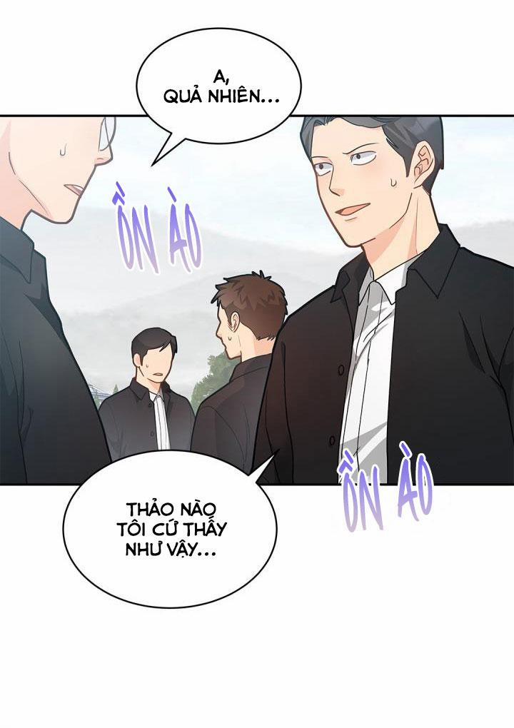 Hôn Nhân Bị Đánh Cắp Của Hồ Ly 35 trang 12