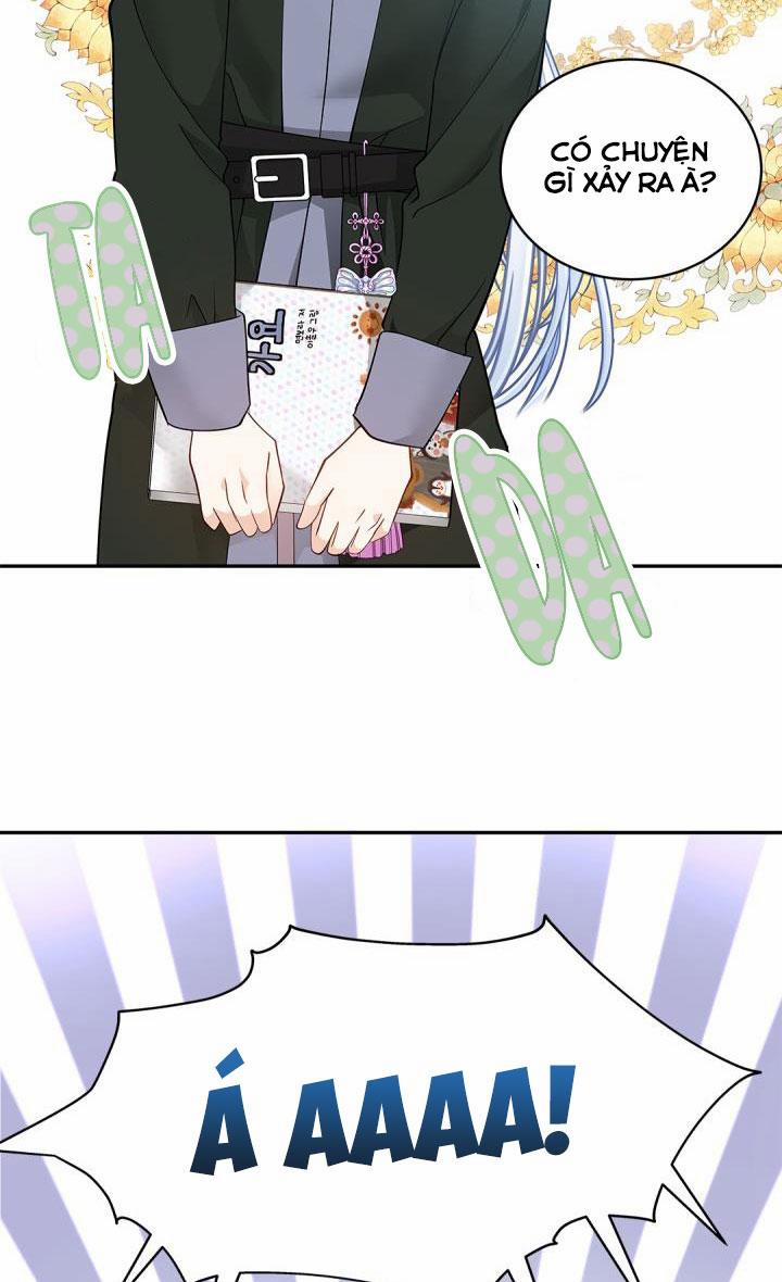 Hôn Nhân Bị Đánh Cắp Của Hồ Ly 35 trang 17