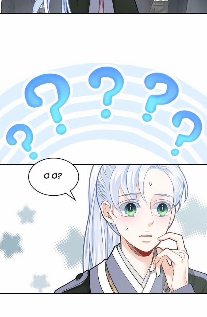 Hôn Nhân Bị Đánh Cắp Của Hồ Ly 35 trang 19