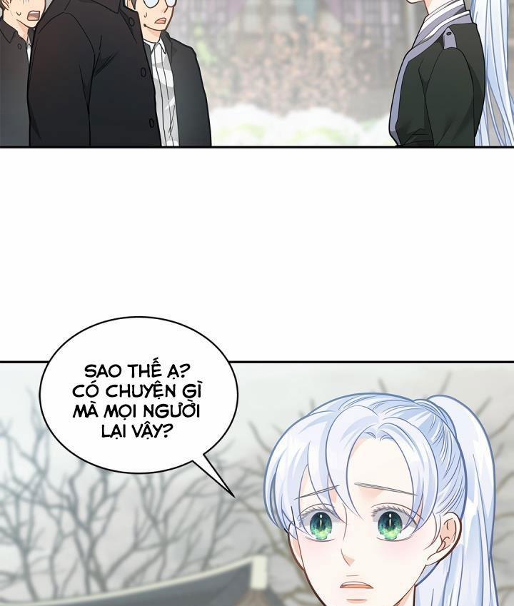 Hôn Nhân Bị Đánh Cắp Của Hồ Ly 35 trang 23