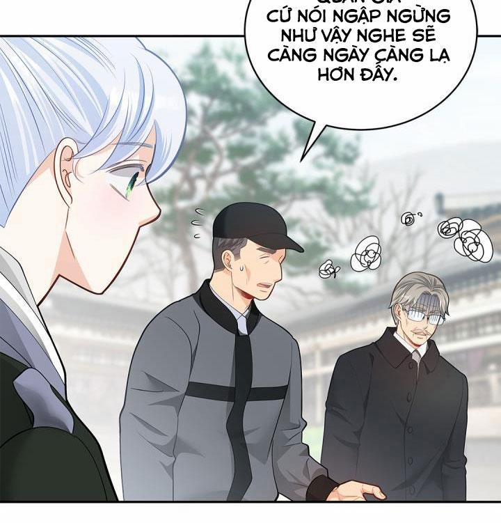 Hôn Nhân Bị Đánh Cắp Của Hồ Ly 35 trang 29