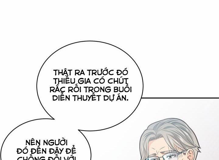 Hôn Nhân Bị Đánh Cắp Của Hồ Ly 35 trang 30