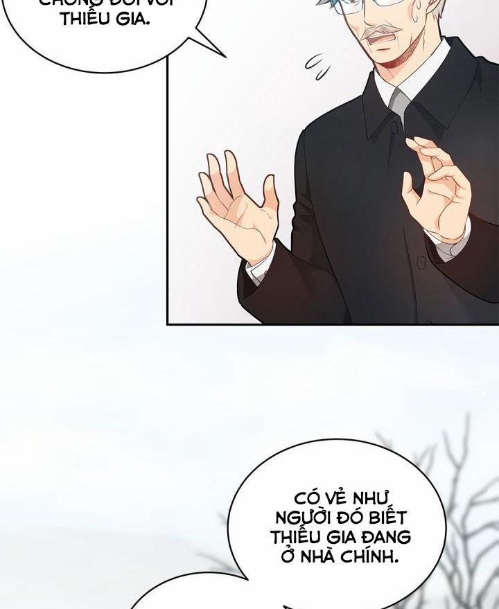 Hôn Nhân Bị Đánh Cắp Của Hồ Ly 35 trang 31