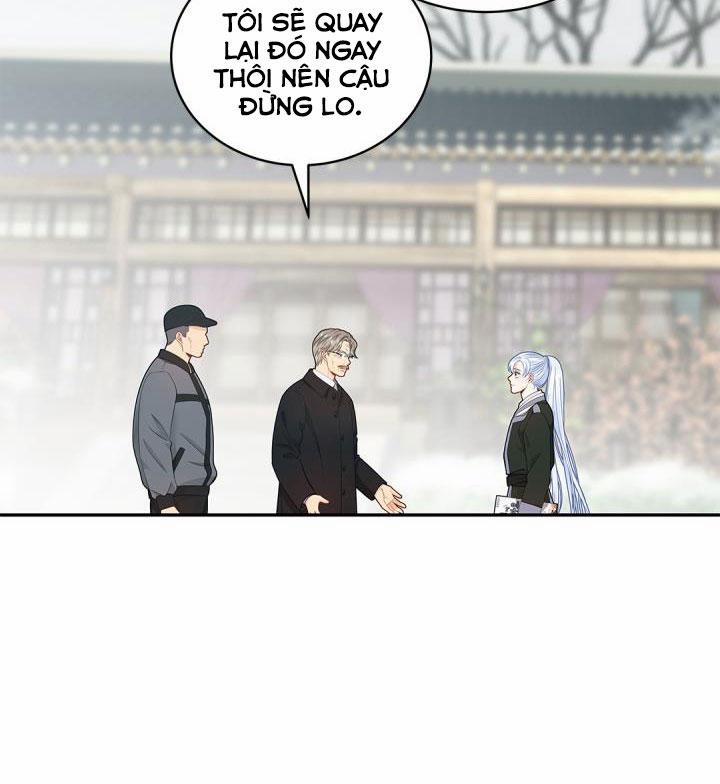 Hôn Nhân Bị Đánh Cắp Của Hồ Ly 35 trang 32