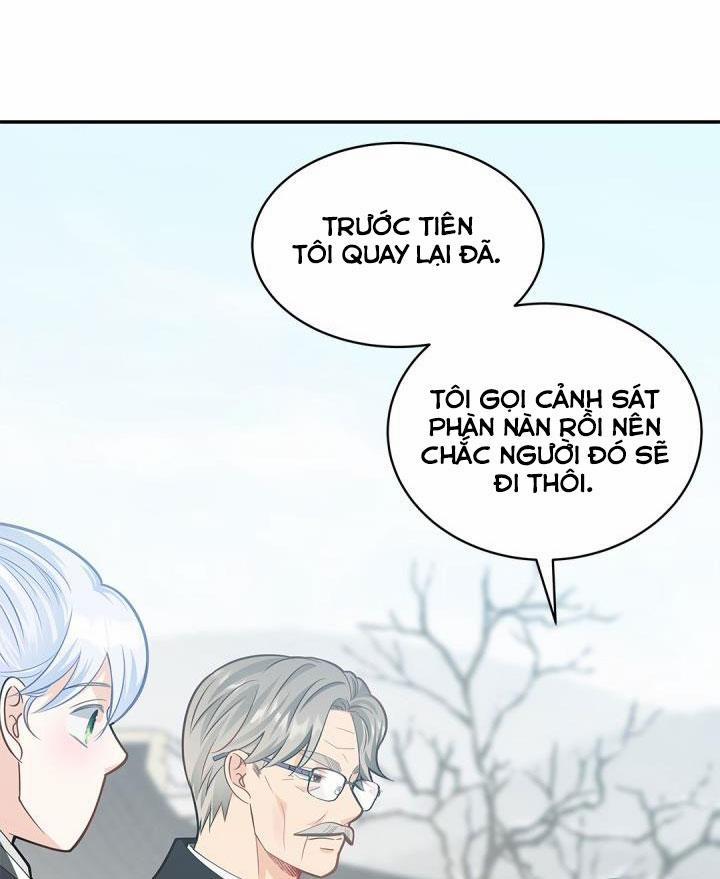 Hôn Nhân Bị Đánh Cắp Của Hồ Ly 35 trang 36