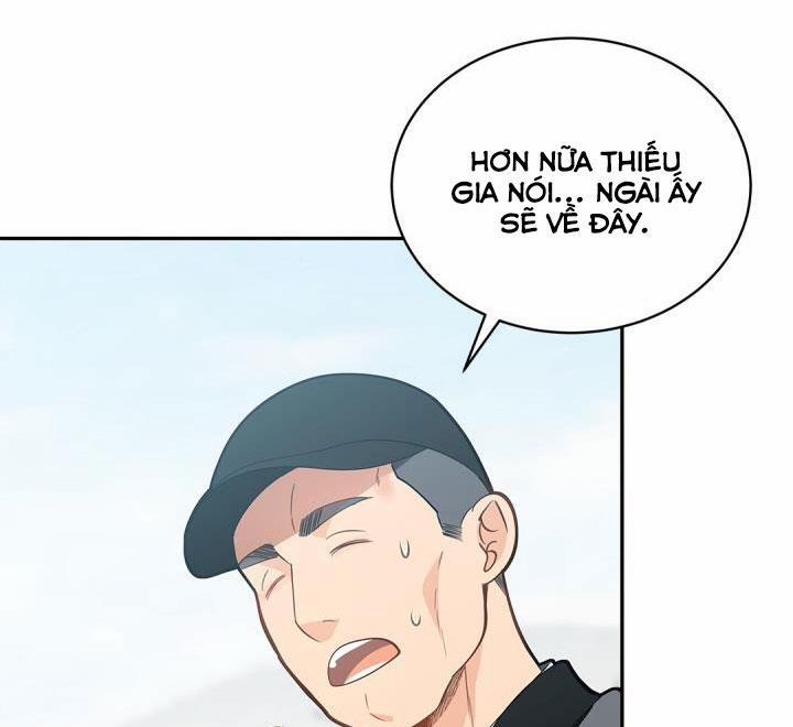 Hôn Nhân Bị Đánh Cắp Của Hồ Ly 35 trang 38