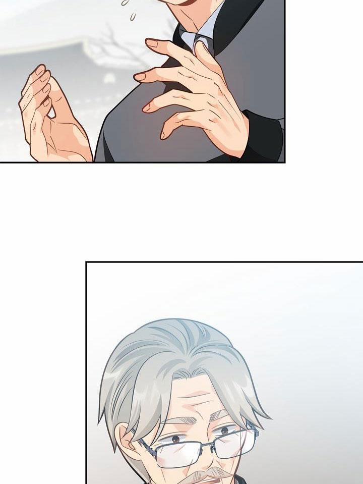 Hôn Nhân Bị Đánh Cắp Của Hồ Ly 35 trang 39