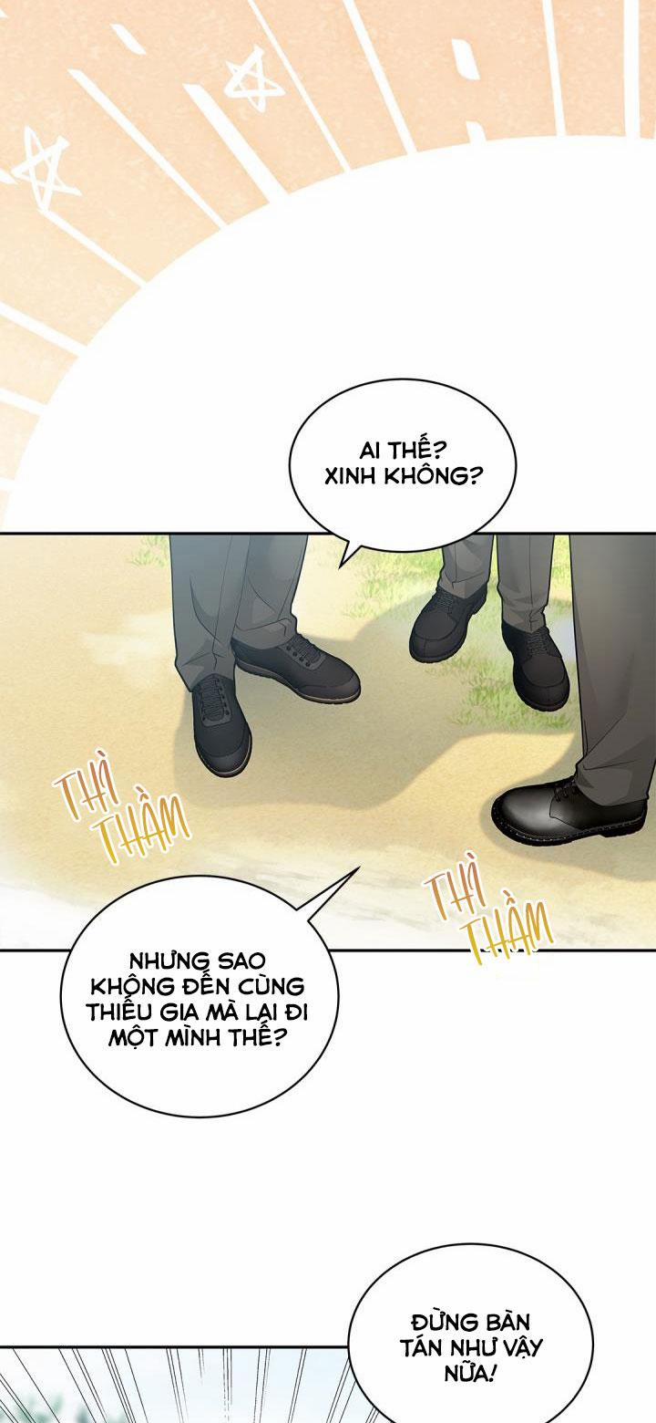 Hôn Nhân Bị Đánh Cắp Của Hồ Ly 35 trang 4