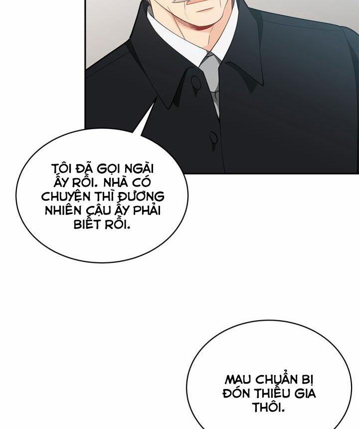 Hôn Nhân Bị Đánh Cắp Của Hồ Ly 35 trang 40