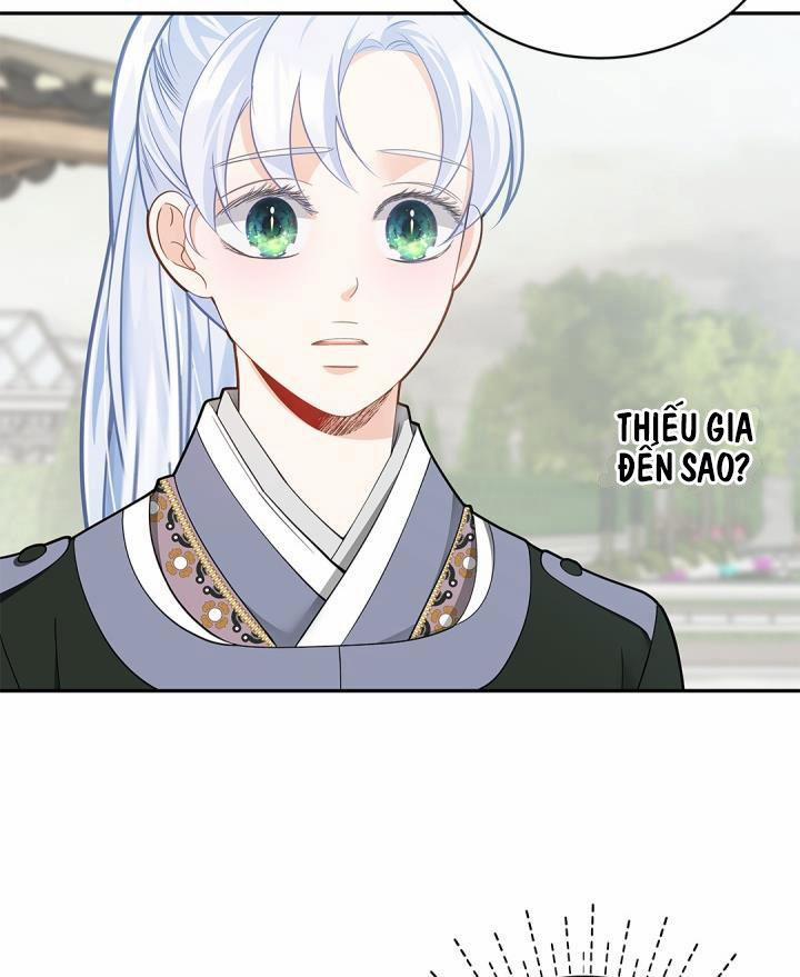 Hôn Nhân Bị Đánh Cắp Của Hồ Ly 35 trang 41