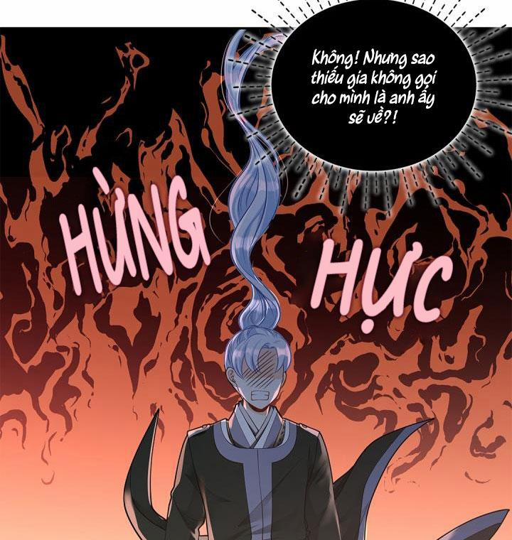 Hôn Nhân Bị Đánh Cắp Của Hồ Ly 35 trang 42