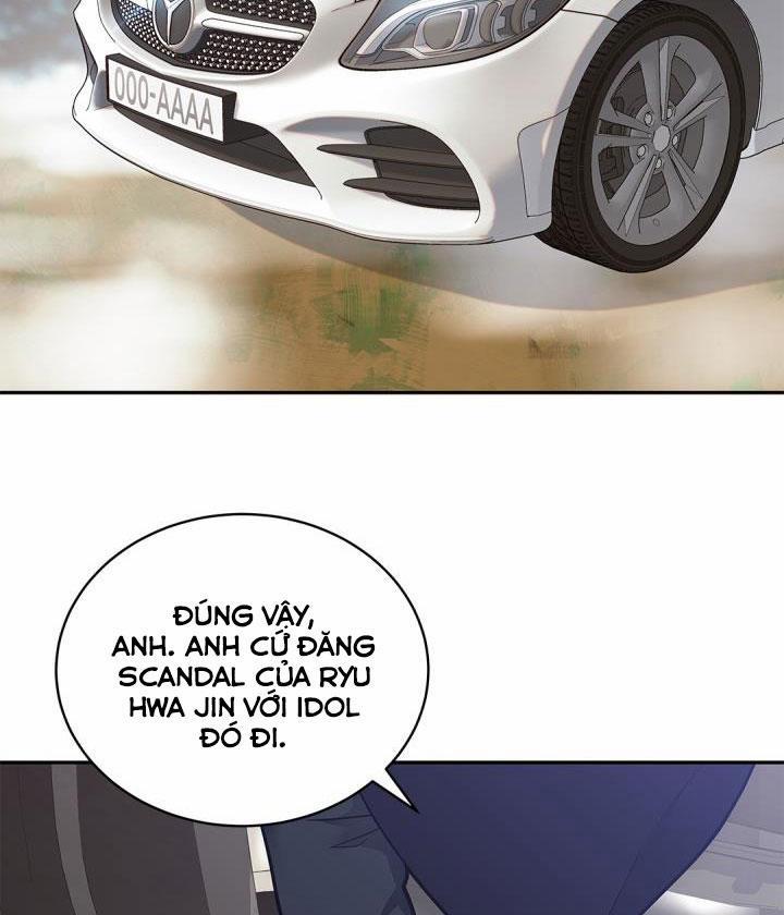 Hôn Nhân Bị Đánh Cắp Của Hồ Ly 35 trang 46