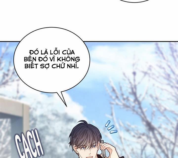 Hôn Nhân Bị Đánh Cắp Của Hồ Ly 35 trang 48