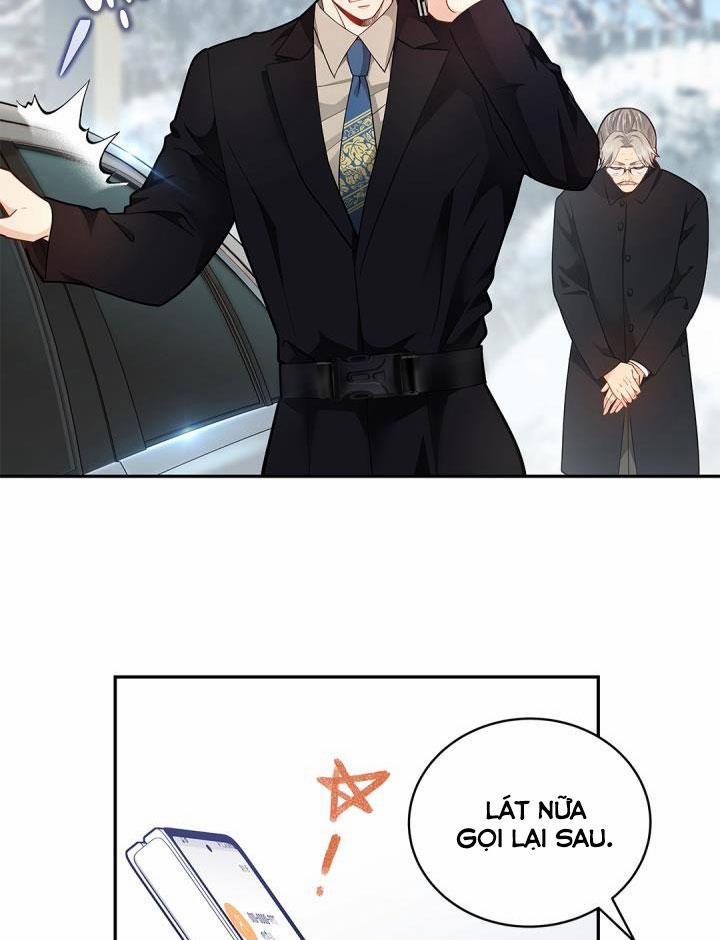 Hôn Nhân Bị Đánh Cắp Của Hồ Ly 35 trang 49