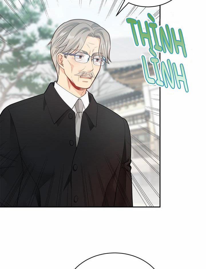 Hôn Nhân Bị Đánh Cắp Của Hồ Ly 35 trang 5