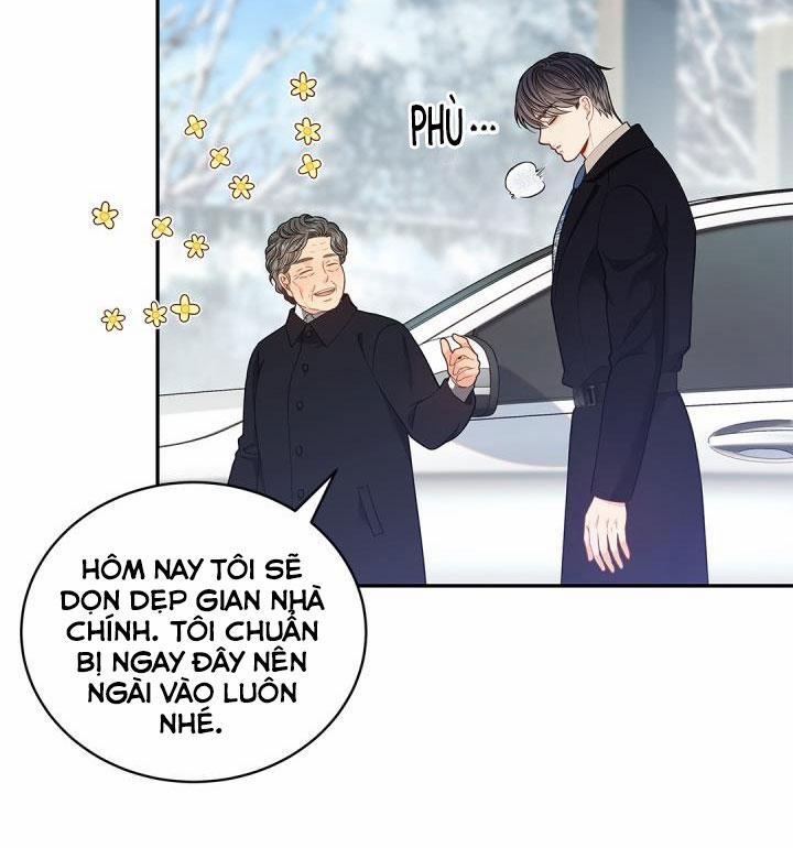 Hôn Nhân Bị Đánh Cắp Của Hồ Ly 35 trang 65