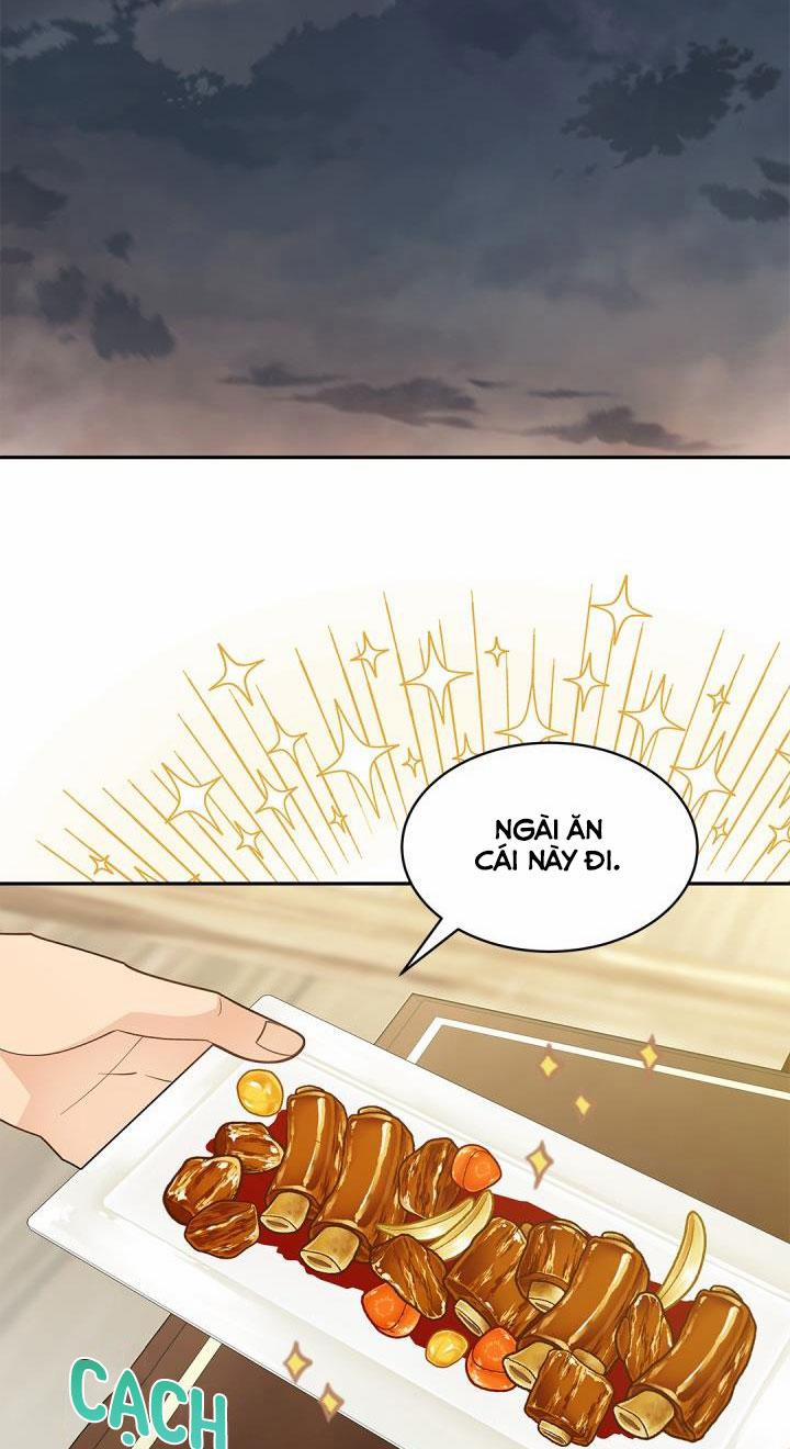 Hôn Nhân Bị Đánh Cắp Của Hồ Ly 35 trang 68