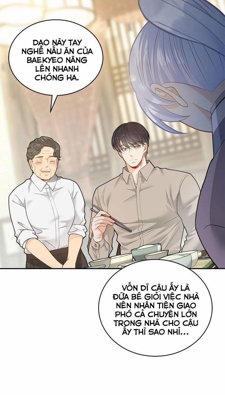 Hôn Nhân Bị Đánh Cắp Của Hồ Ly 35 trang 70