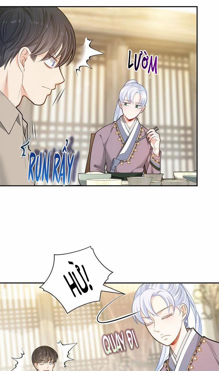 Hôn Nhân Bị Đánh Cắp Của Hồ Ly 35 trang 71