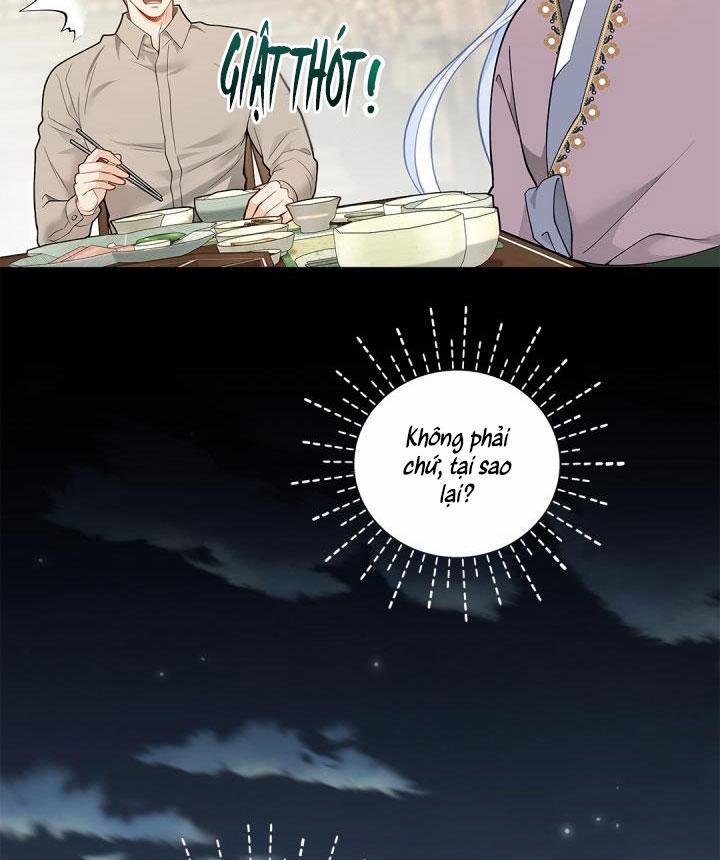 Hôn Nhân Bị Đánh Cắp Của Hồ Ly 35 trang 72