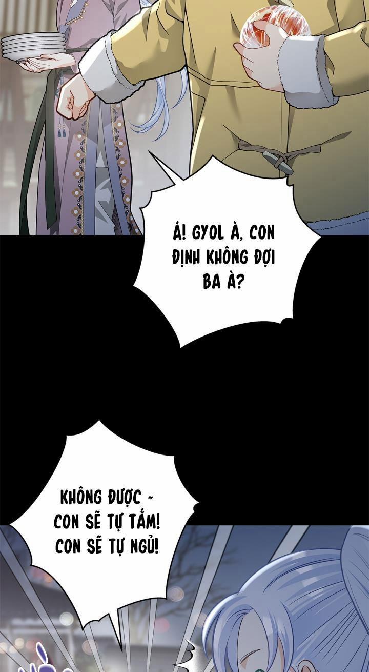 Hôn Nhân Bị Đánh Cắp Của Hồ Ly 35 trang 76