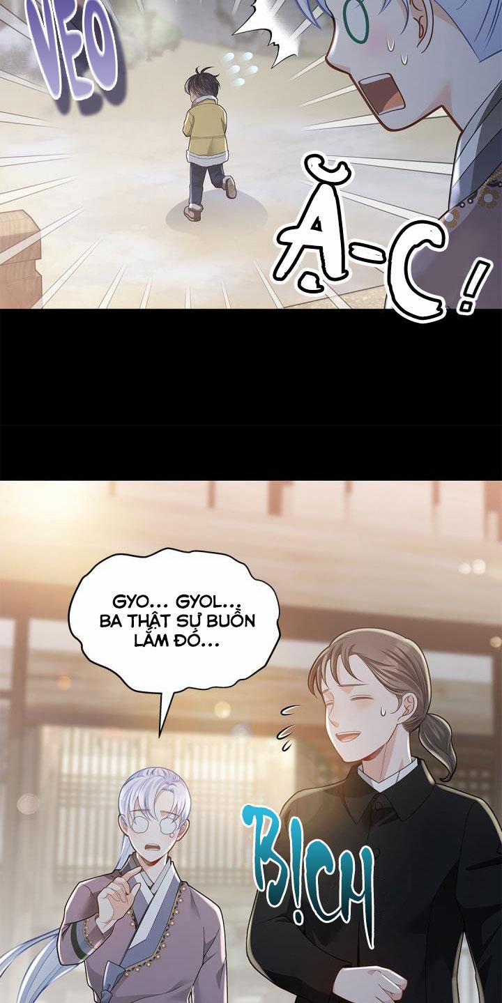 Hôn Nhân Bị Đánh Cắp Của Hồ Ly 35 trang 77