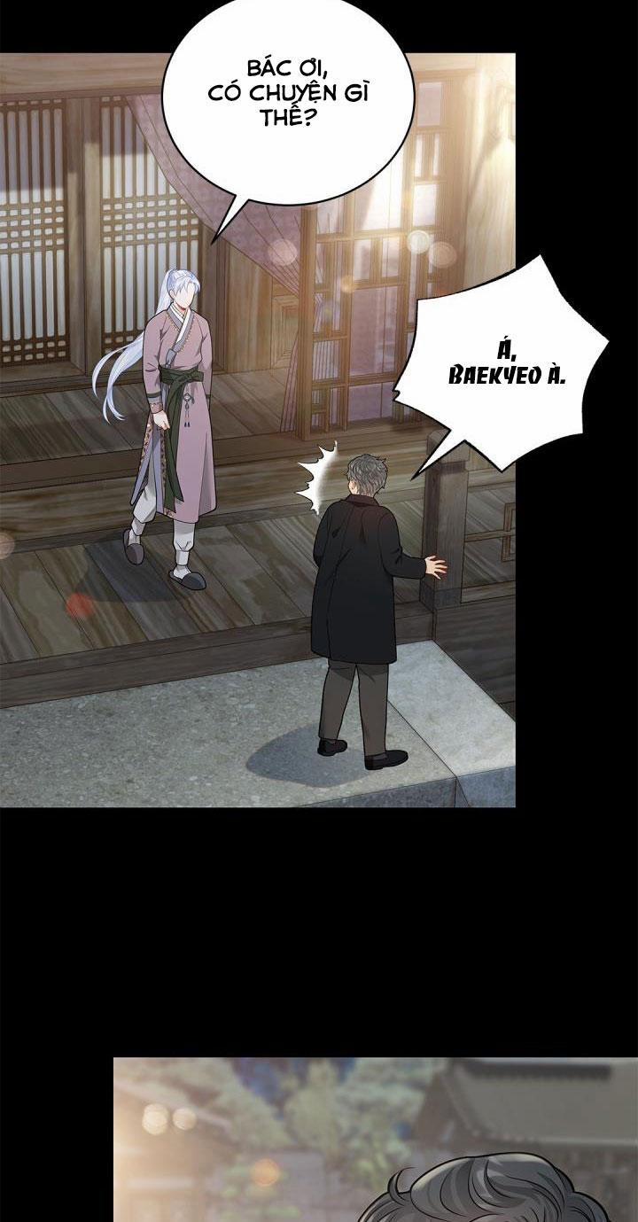 Hôn Nhân Bị Đánh Cắp Của Hồ Ly 35 trang 79