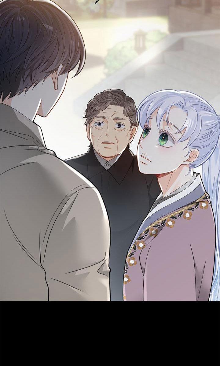 Hôn Nhân Bị Đánh Cắp Của Hồ Ly 35 trang 83