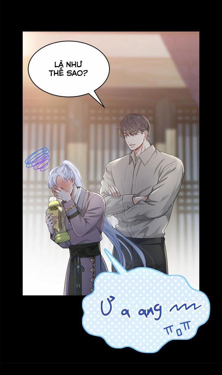 Hôn Nhân Bị Đánh Cắp Của Hồ Ly 36 trang 12