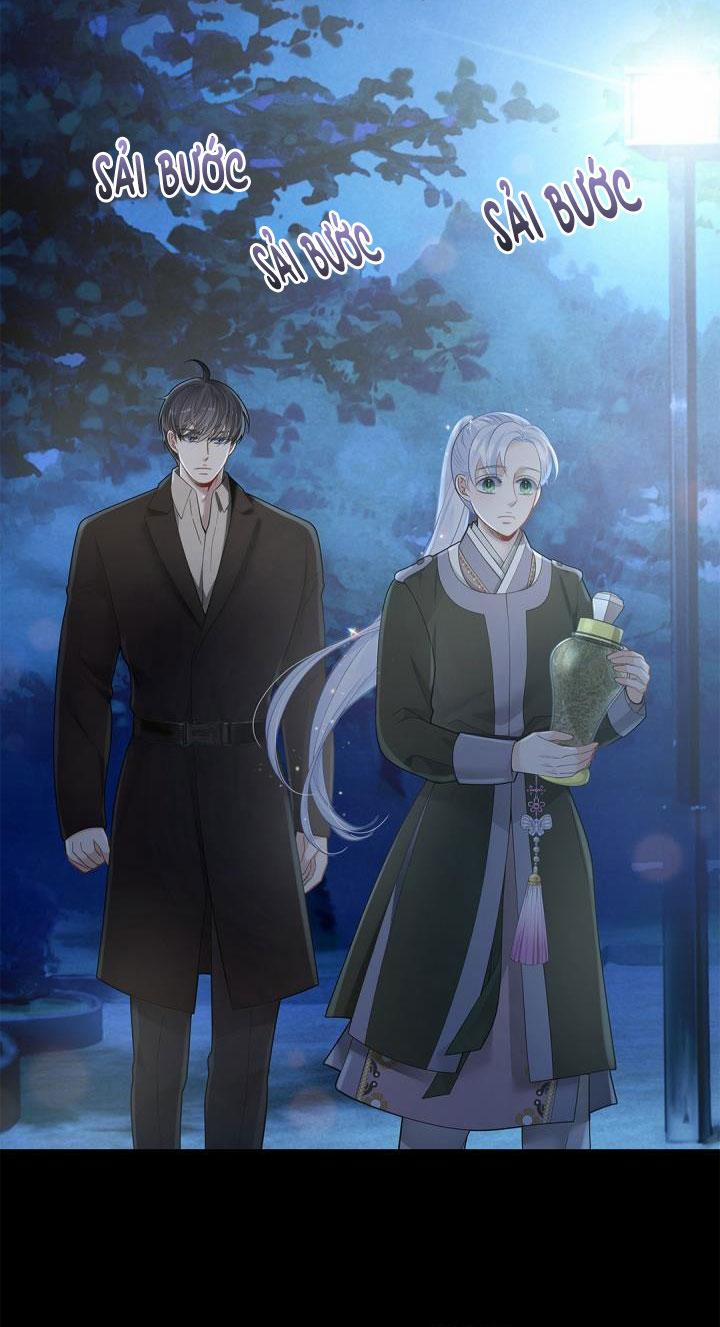 Hôn Nhân Bị Đánh Cắp Của Hồ Ly 36 trang 15