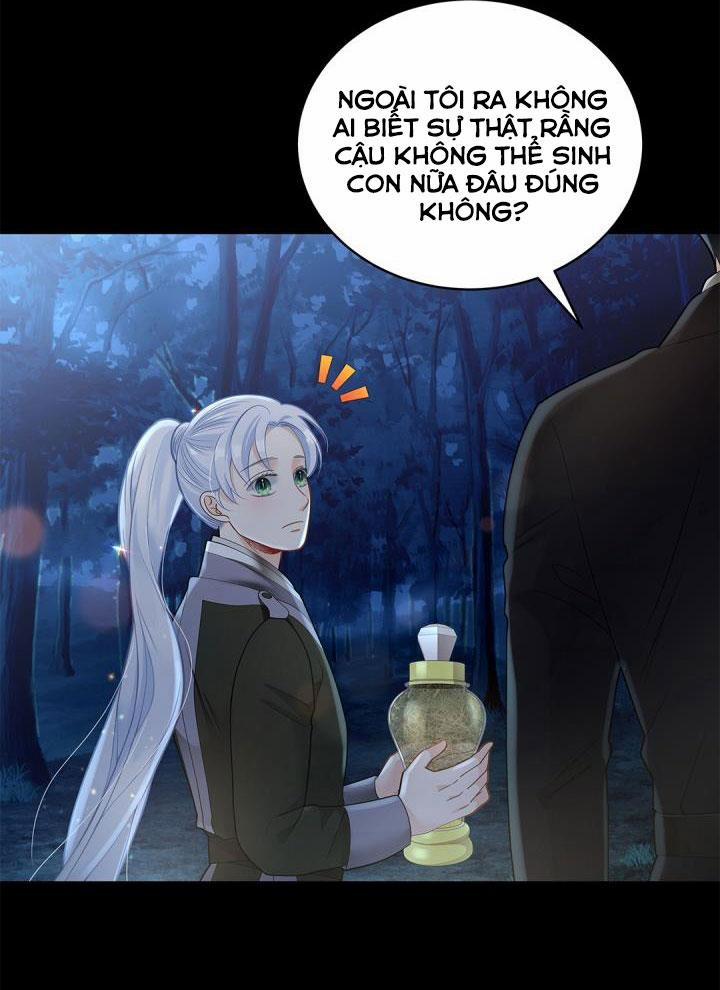 Hôn Nhân Bị Đánh Cắp Của Hồ Ly 36 trang 16