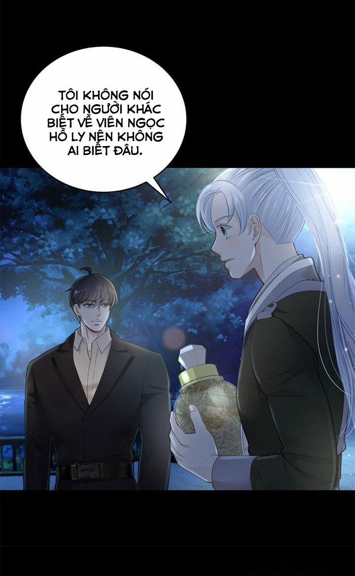 Hôn Nhân Bị Đánh Cắp Của Hồ Ly 36 trang 17