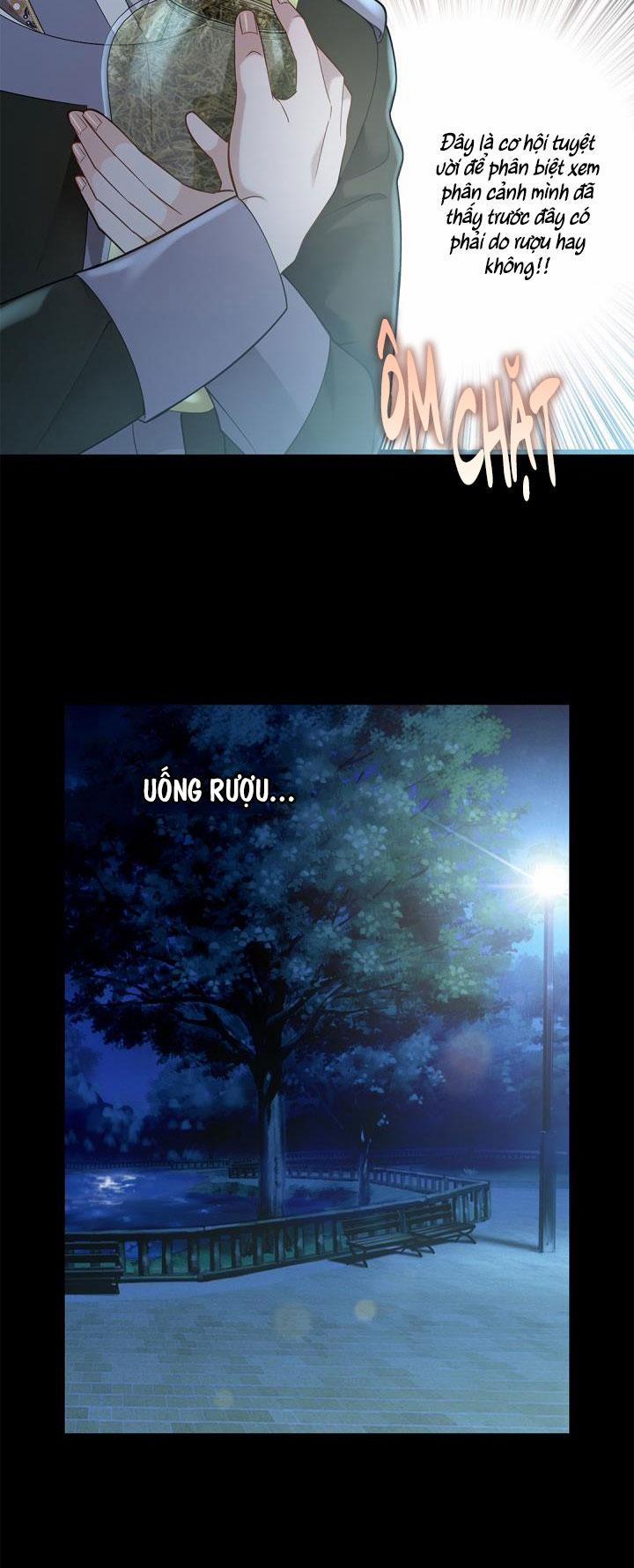 Hôn Nhân Bị Đánh Cắp Của Hồ Ly 36 trang 26