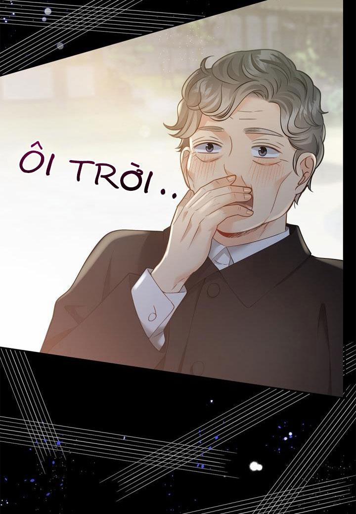 Hôn Nhân Bị Đánh Cắp Của Hồ Ly 36 trang 3