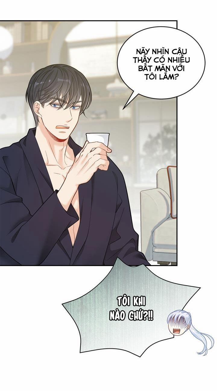 Hôn Nhân Bị Đánh Cắp Của Hồ Ly 36 trang 38