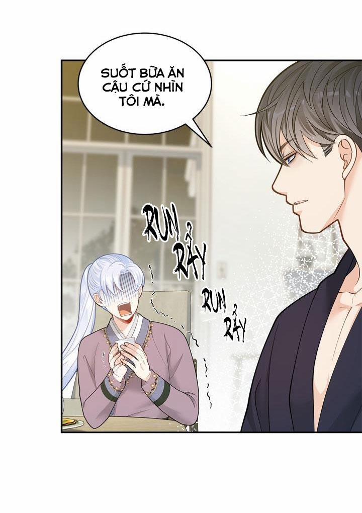 Hôn Nhân Bị Đánh Cắp Của Hồ Ly 36 trang 39