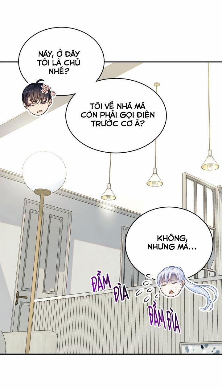 Hôn Nhân Bị Đánh Cắp Của Hồ Ly 36 trang 44